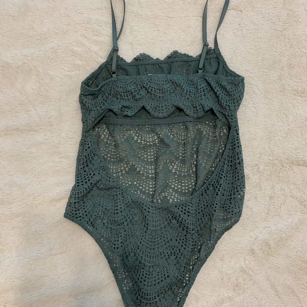 Victoria secret bodysuit